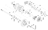 2015 ZR 6000 TUCKER HIBBERT RR BLACK (S2015ZRD68USB)