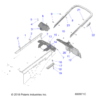 2020 600 INDY 129 XCR SC SELECT (S20EKL6PS)