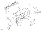 2024 North America - Defender MAX HD10 - XMR - 8PRB - Wildland Camo - 67" Width