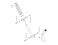 2012 TZ1 BLACK (S2012TZNTOUSB)