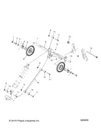 2020 600 AXYS PRO RMK 155/INTL SC SELECT ALL OPTIONS (S20EFK6PS/6PEB)