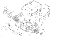 2024 North America - Defender MAX HD10 - XMR - 8PRB - Wildland Camo - 67" Width