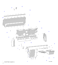 2024 INTL RANGER EV FULLSIZE PREMIUM MD T1B ZUG (R24E3CC2FD/TC2CD/FD)
