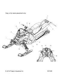 2020 600 RACER/INTL (S20MDX6JSA/6JEA)