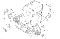 2024 North America - Defender MAX HD10 - XT - 8MRF - Wildland Camo - 64" Width