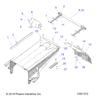 2020 600 RMK 144 ES (S20EEG6PSL)