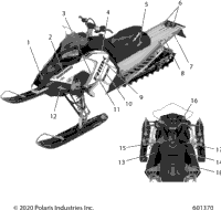 2020 600 RMK 144 ES (S20EEG6PSL)