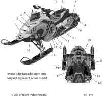2020 600 SWITCHBACK PRO-S SC SELECT ALL OPTIONS (S20DDH6PS)