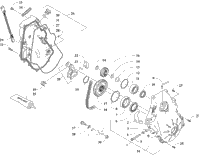 2024 ZR 6000 136 R SX GREEN (S2024ACDPRUSG)