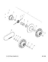 2020 600 RACER/INTL (S20MDX6JSA/6JEA)