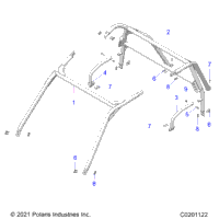 2024 INTL RZR 200 MD (Z24HCB18N4)