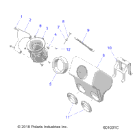 2020 600 RACER/INTL (S20MDX6JSA/6JEA)
