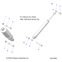 2020 600 INDY SP 129 ES (S20EKB6PSL)