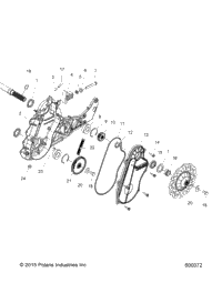 2020 850 AXYS PRO-RMK 163/163 3"/INTL SC SELECT (S20EGK8RS/EGM8RS/EGM8RE)