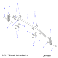 2020 600 INDY SP 129 ES (S20EKB6PSL)