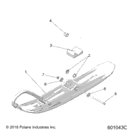 2020 600 RACER/INTL (S20MDX6JSA/6JEA)