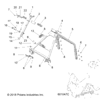 2020 600 RACER/INTL (S20MDX6JSA/6JEA)