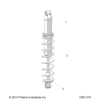2020 600 INDY SP 137 ES (S20EDB6PSL)