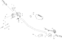 2024 ZR 600 ES 129 (1.25) ATAC BLUE (S2024CODSAUSL)