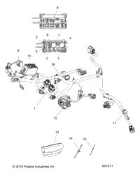 2020 850 AXYS PRO-RMK 163/163 3"/INTL SC SELECT (S20EGK8RS/EGM8RS/EGM8RE)