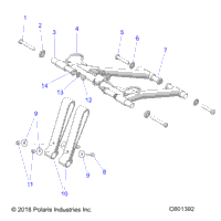 2020 600 RACER/INTL (S20MDX6JSA/6JEA)