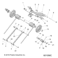 2020 600 RACER/INTL (S20MDX6JSA/6JEA)