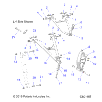 2020 600 INDY XC 137/INTL SC SELECT ALL OPTIONS (S20EDP6PS/6PEM)