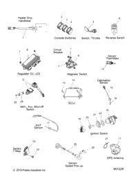 2020 850 AXYS SKS 155/INTL SC SELECT (S20EFS8RS/8RE)