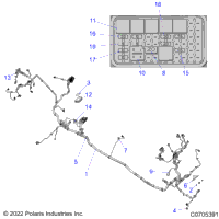 2024 INTL RANGER MD CREW XP 1000 (R24RSE99NJ)
