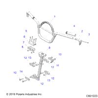2020 800 AXYS PRO-RMK 163/163 3" SC SELECT (S20EGK8PS/EGM8PS)
