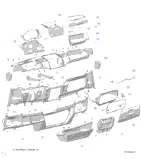 2024 RANGER EV FULLSIZE PREMIUM (R24E3CC2BD)