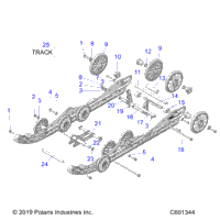 2020 800 INDY 129 XCR SC SELECT (S20EKL8PS)