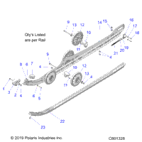 2020 800 SWITCHBACK XCR SC SELECT ALL OPTIONS (S20DDL8PS)