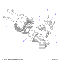 2024 INTL RZR 200 MD (Z24HCB18N4)