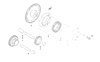 2012 XF 1100 TURBO SNO PRO ORANGE (S2012XFNTPUSO)