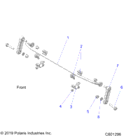 2020 850 AXYS SKS 155/INTL SC SELECT (S20EFS8RS/8RE)
