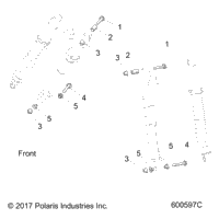 2020 800 TITAN SP/ADVENTURE/XC ALL OPTIONS (S20FJB8/FJE8/FJP8)