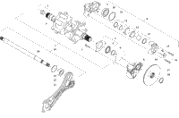 2024 ZR 7000 137 IFP ORANGE (S2024ZXULXUSO)