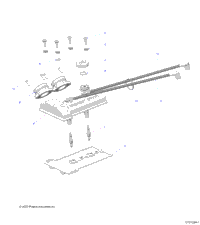 2024 RANGER 1000 XP CREW NSTR (R24RSU99AJ/AK/AZ/A9/BJ/BK/BZ/B9)