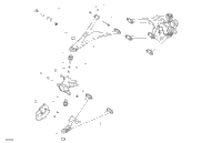 2024 North America - Defender MAX HD9 - XT - 8SRE - Wildland Camo - 62" Width CALI