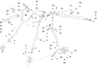 2024 ZR 7000 137 IFP ORANGE (S2024ZXUTXUSO)