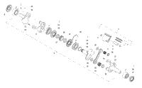 2018 XF 8000 CROSS COUNTRY LTD ES 137 GREEN (S2018ZXHCCUSG)