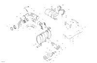 2024 North America - Maverick MAX Turbo - RS - 7YRK - Catalyst Gray - 72" Width CALI