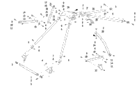 2013 F 1100 LXR GREEN (S2013F1NLXUSG)