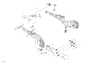 2024 North America - Maverick MAX Turbo - DS - 7WRF - Fiery Red Metallic - 64" Width
