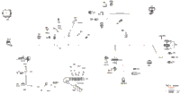 2024 North America - Commander MAX 700 EFI - XT - 6KRH - Fiery Red Metallic - 60" Width