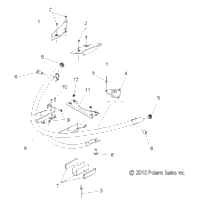 2016 600 WIDETRAK IQ/INTL (S16PU6NSL/NEL)