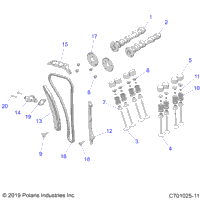 2024 RZR 900 TRAIL (Z24A5K87A5)