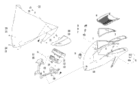 2014 XF 9000 141 CROSS-TOUR BLACK (S2014X9NCTUSB)