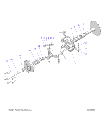 2024 RZR TRAIL S 1000 EPS 3PC INTL (Z24ASE99P5)